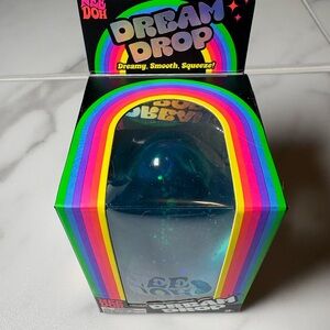 NEE DOH Dream Drop BLUE